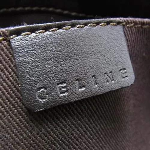 Pre-owned > Pre-owned Bags > Pre-owned Handbags - - Celine Vintage - Modalova