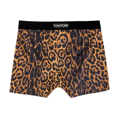 Underwear > Bottoms - - Tom Ford - Modalova