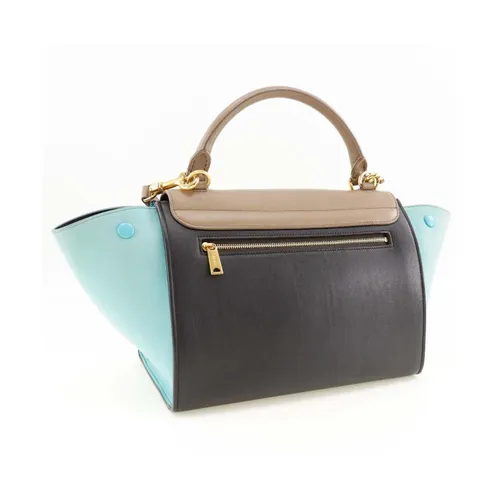 Pre-owned > Pre-owned Bags > Pre-owned Handbags - - Celine Vintage - Modalova