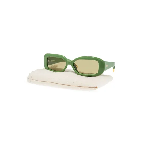 Accessories > Sunglasses - - Jacquemus - Modalova