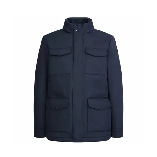 Jackets > Light Jackets - - Geox - Modalova