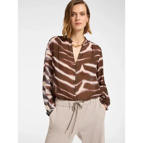 Blouses & Shirts > Blouses - - Elena Mirò - Modalova