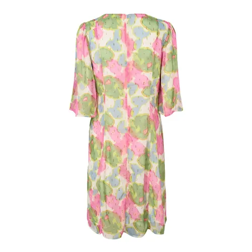 Dresses > Day Dresses > Wrap Dresses - - RUE de Femme - Modalova