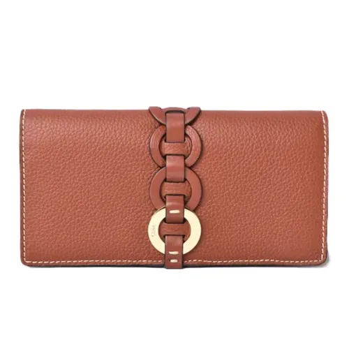 Pre-owned > Pre-owned Accessories > Pre-owned Wallets - - Chloé Pre-owned - Modalova