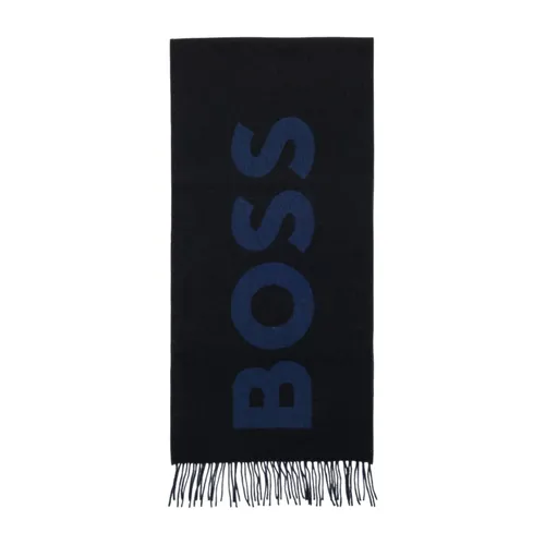 Accessories > Scarves > Winter Scarves - - Hugo - Modalova