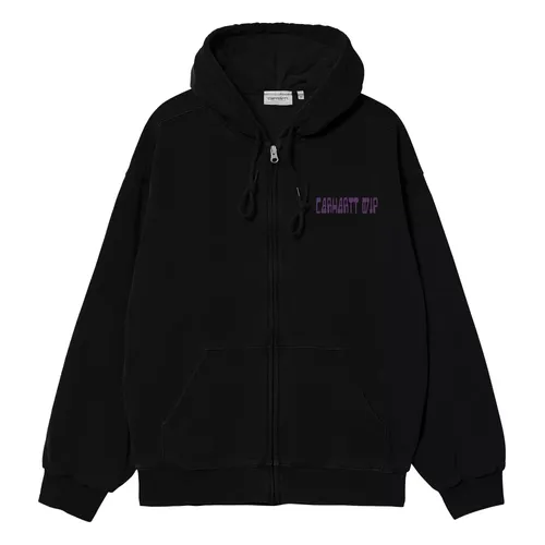 Sweatshirts & Hoodies > Hoodies - - Carhartt Wip - Modalova