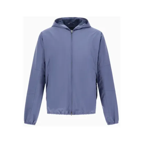 Jackets > Light Jackets - - Herno - Modalova