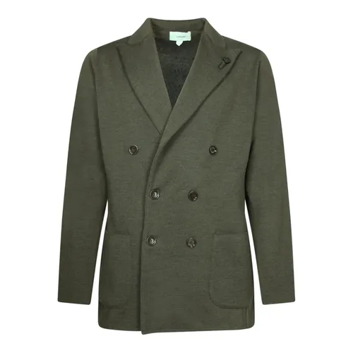 Jackets > Blazers - - Lardini - Modalova