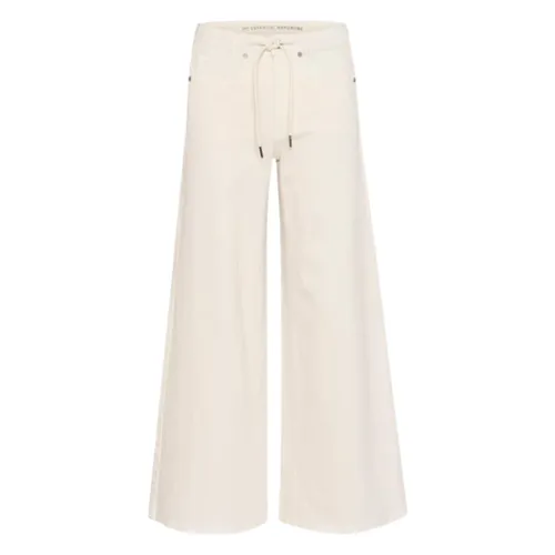 Jeans > Wide Jeans - - My Essential Wardrobe - Modalova