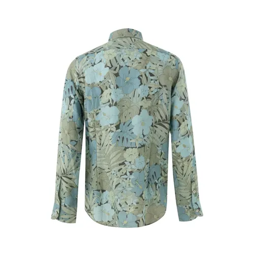 Shirts > Casual Shirts - - Tom Ford - Modalova
