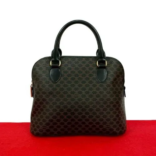Pre-owned > Pre-owned Bags > Pre-owned Handbags - - Celine Vintage - Modalova