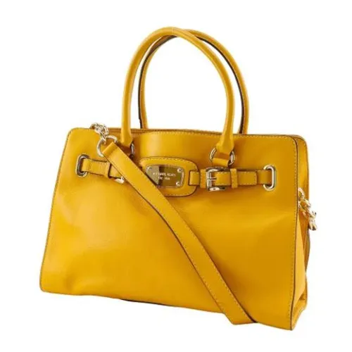 Pre-owned > Pre-owned Bags > Pre-owned Handbags - - Michael Kors Pre-owned - Modalova