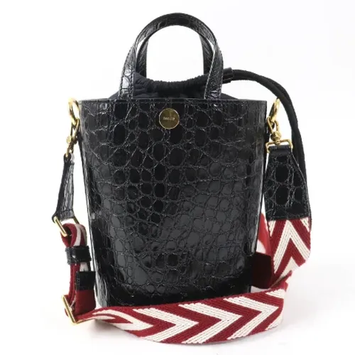 Pre-owned > Pre-owned Bags > Pre-owned Handbags - - Bally Pre-owned - Modalova