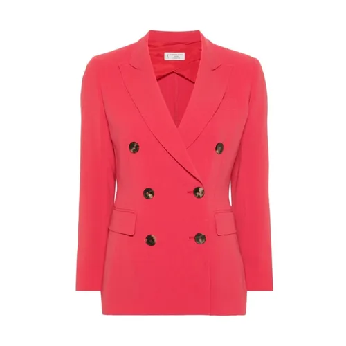 Jackets > Blazers - - Alberto Biani - Modalova
