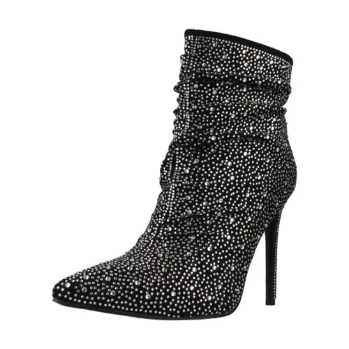 Shoes > Boots > Heeled Boots - - Exé - Modalova