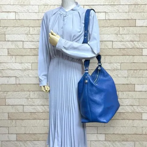 Pre-owned > Pre-owned Bags > Pre-owned Shoulder Bags - - Gucci Vintage - Modalova