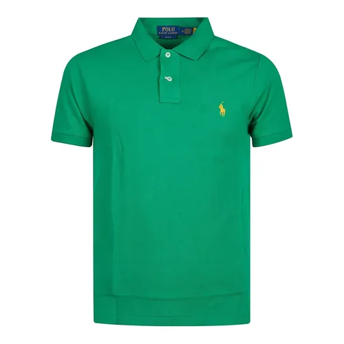 Tops > Polo Shirts - - Polo Ralph Lauren - Modalova