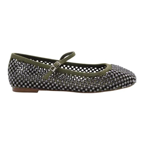 Shoes > Flats > Ballerinas - - Lola Cruz - Modalova