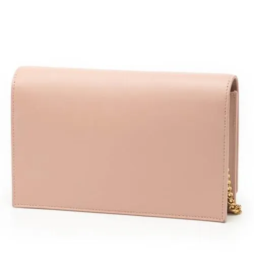 Pre-owned > Pre-owned Bags > Pre-owned Cross Body Bags - - Saint Laurent Vintage - Modalova