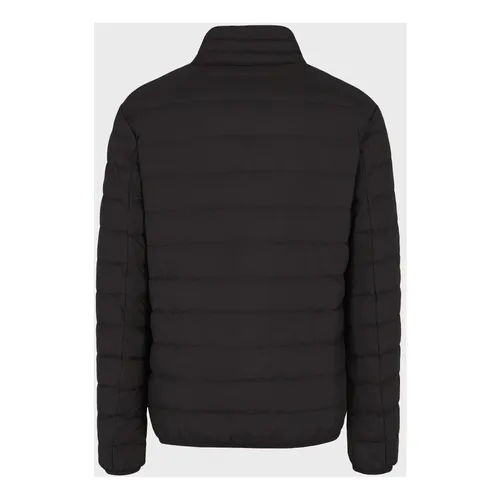 Jackets > Down Jackets - - Emporio Armani EA7 - Modalova