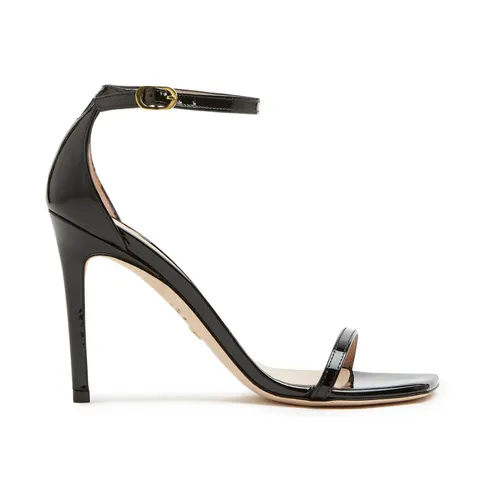 Shoes > Sandals > High Heel Sandals - - Stuart Weitzman - Modalova