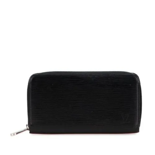Pre-owned > Pre-owned Accessories > Pre-owned Wallets - - Louis Vuitton Vintage - Modalova