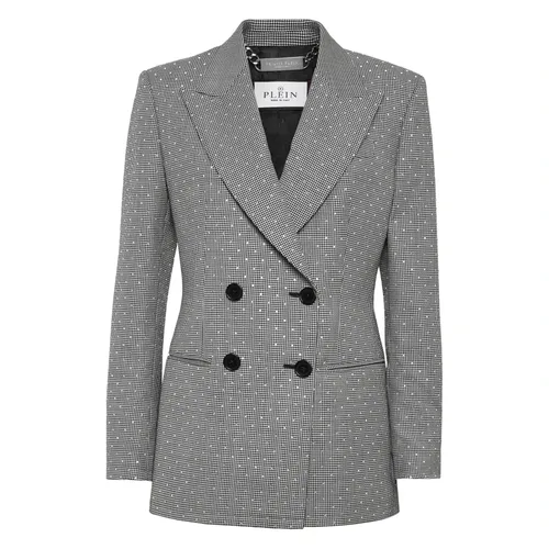 Jackets > Blazers - - Philipp Plein - Modalova