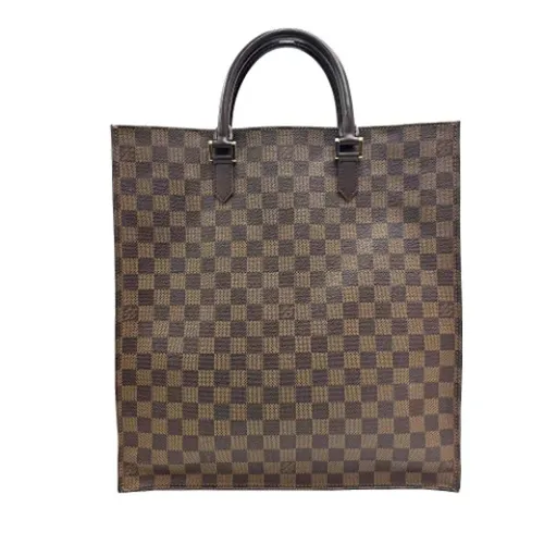 Pre-owned > Pre-owned Bags > Pre-owned Handbags - - Louis Vuitton Vintage - Modalova