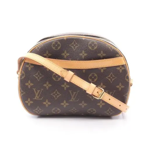 Pre-owned > Pre-owned Bags > Pre-owned Cross Body Bags - - Louis Vuitton Vintage - Modalova