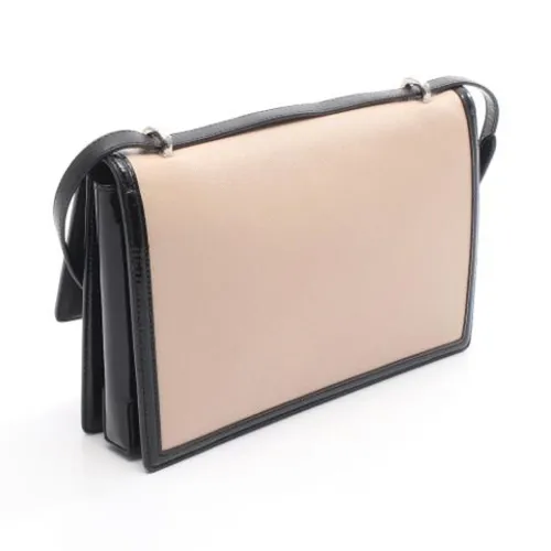 Pre-owned > Pre-owned Bags > Pre-owned Cross Body Bags - - Salvatore Ferragamo Pre-owned - Modalova