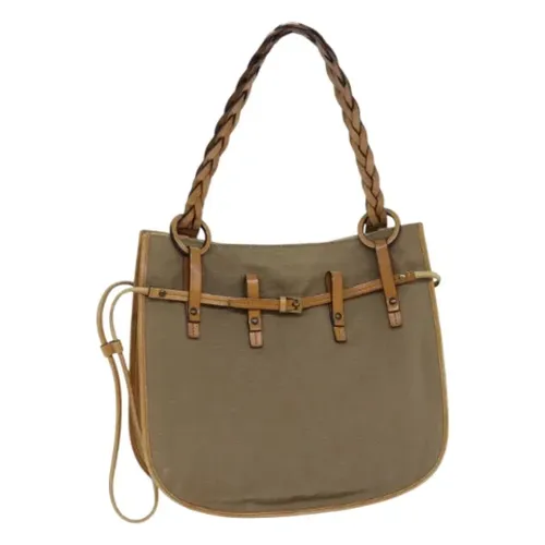 Pre-owned > Pre-owned Bags > Pre-owned Handbags - - Gucci Vintage - Modalova