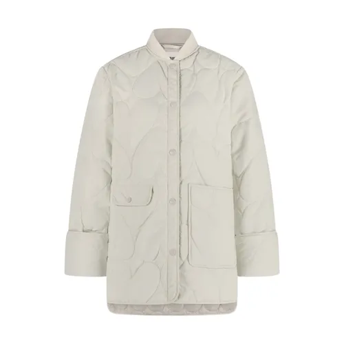 Jackets > Winter Jackets - - Fabienne Chapot - Modalova