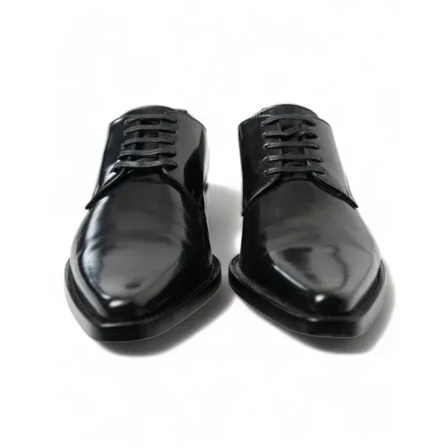 Shoes > Flats > Business Shoes - - Dolce & Gabbana - Modalova