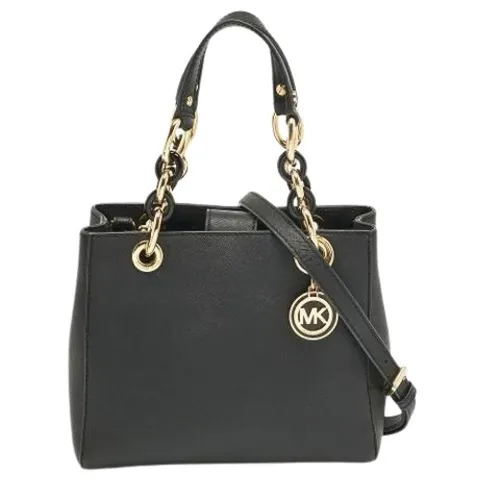 Pre-owned > Pre-owned Bags > Pre-owned Handbags - - Michael Kors Pre-owned - Modalova
