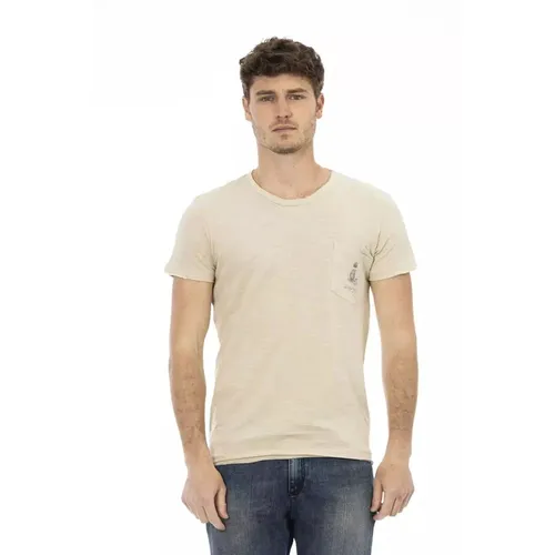 Tops > T-Shirts - - Trussardi - Modalova