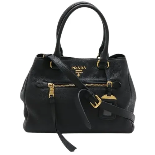 Pre-owned > Pre-owned Bags > Pre-owned Handbags - - Prada Vintage - Modalova