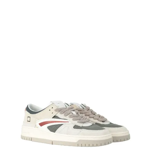 Shoes > Sneakers - - D.a.t.e. - Modalova