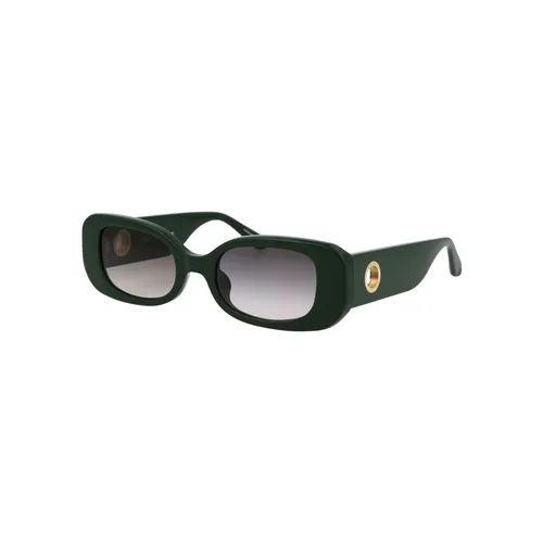 Accessories > Sunglasses - - Linda Farrow - Modalova