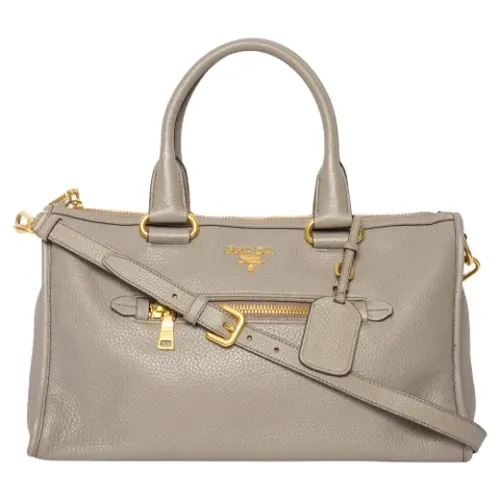 Pre-owned > Pre-owned Bags > Pre-owned Handbags - - Prada Vintage - Modalova