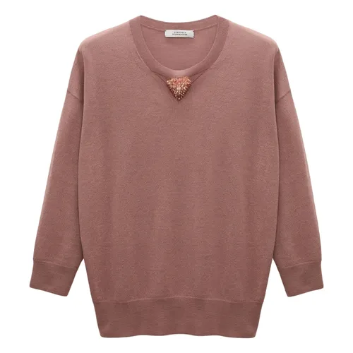 Knitwear > Round-neck Knitwear - - Dorothee Schumacher - Modalova
