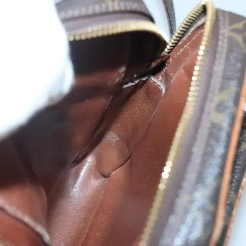 Pre-owned > Pre-owned Bags > Pre-owned Cross Body Bags - - Louis Vuitton Vintage - Modalova