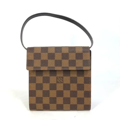 Pre-owned > Pre-owned Bags > Pre-owned Mini Bags - - Louis Vuitton Vintage - Modalova