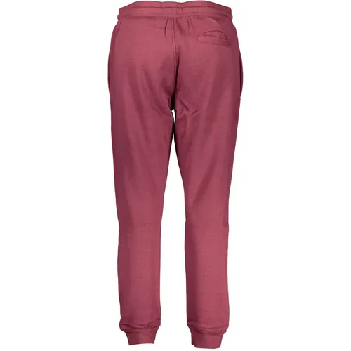Trousers > Sweatpants - - Cavalli Class - Modalova