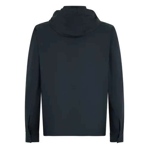 Jackets > Light Jackets - - Herno - Modalova