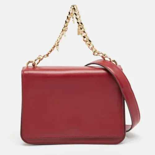 Pre-owned > Pre-owned Bags > Pre-owned Shoulder Bags - - Michael Kors Pre-owned - Modalova