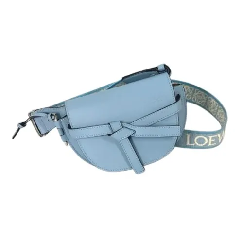 Pre-owned > Pre-owned Bags > Pre-owned Belt Bags - - Loewe Pre-owned - Modalova