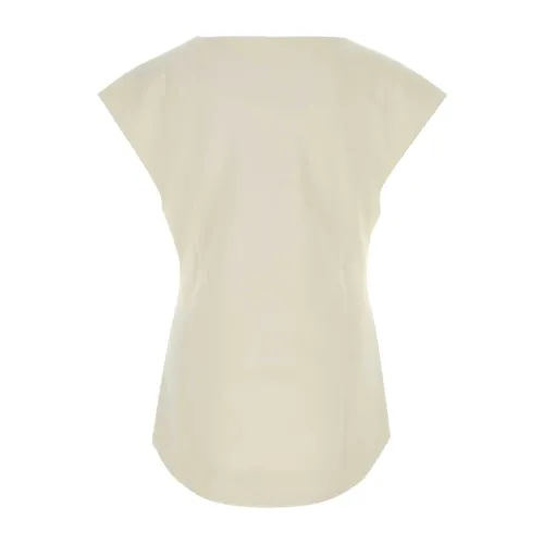 Blouses & Shirts > Blouses - - Entire Studios - Modalova