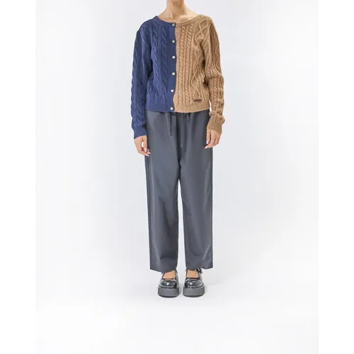 Knitwear > Cardigans - - Moschino - Modalova