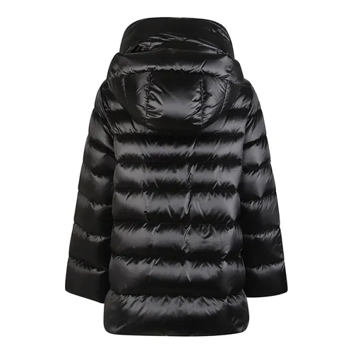 Jackets > Down Jackets - - Moorer - Modalova