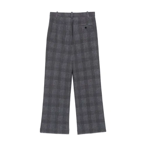 Trousers > Wide Trousers - - Circolo 1901 - Modalova